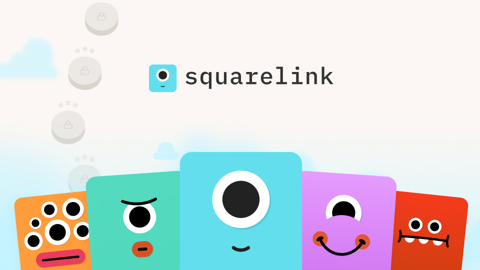 Squarelink
